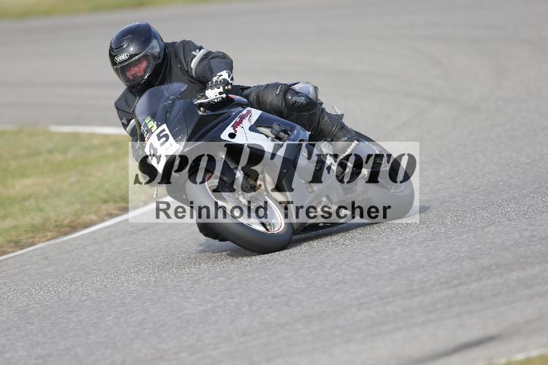 /48 03.10.2026  Speer Racing ADR/Gruppe gruen/45